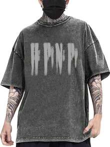 Men T-Shirts - A - 查看 1