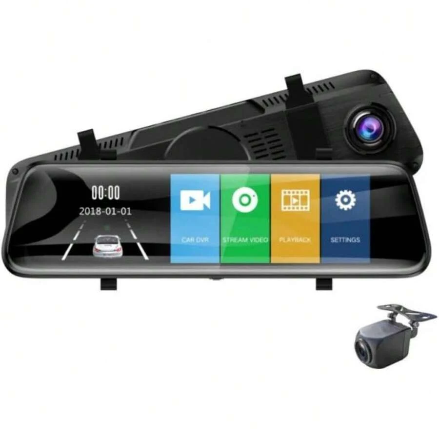 Car Cameras