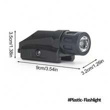 Laser Pointers - Metal-red Dot - View 2