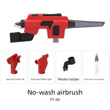 Dry Erase Markers - AB-d003 50PCS - View 6