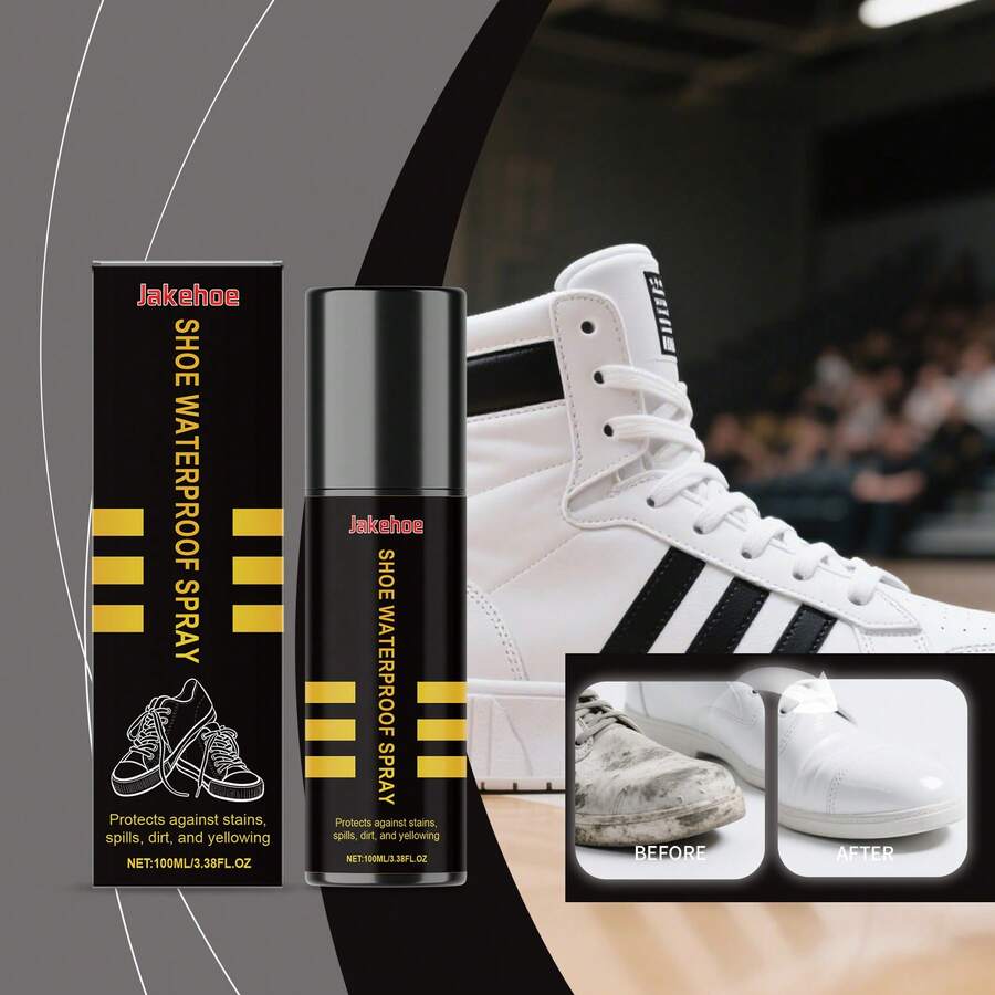 Shoe Care