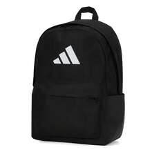 Adidas Ransel olahraga unisex berkapasitas besar terbaru ini berukuran sekitar 42*29*14cm. - Hitam - View 6