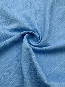 Vestidos de Boda - Blanco + Azul + Azul marino - Ver 5