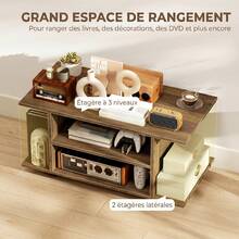 Television Stands & Entertainment Centers - 彩色 - 查看 6