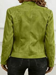 Wedding Dresses - Matcha Color - View 2