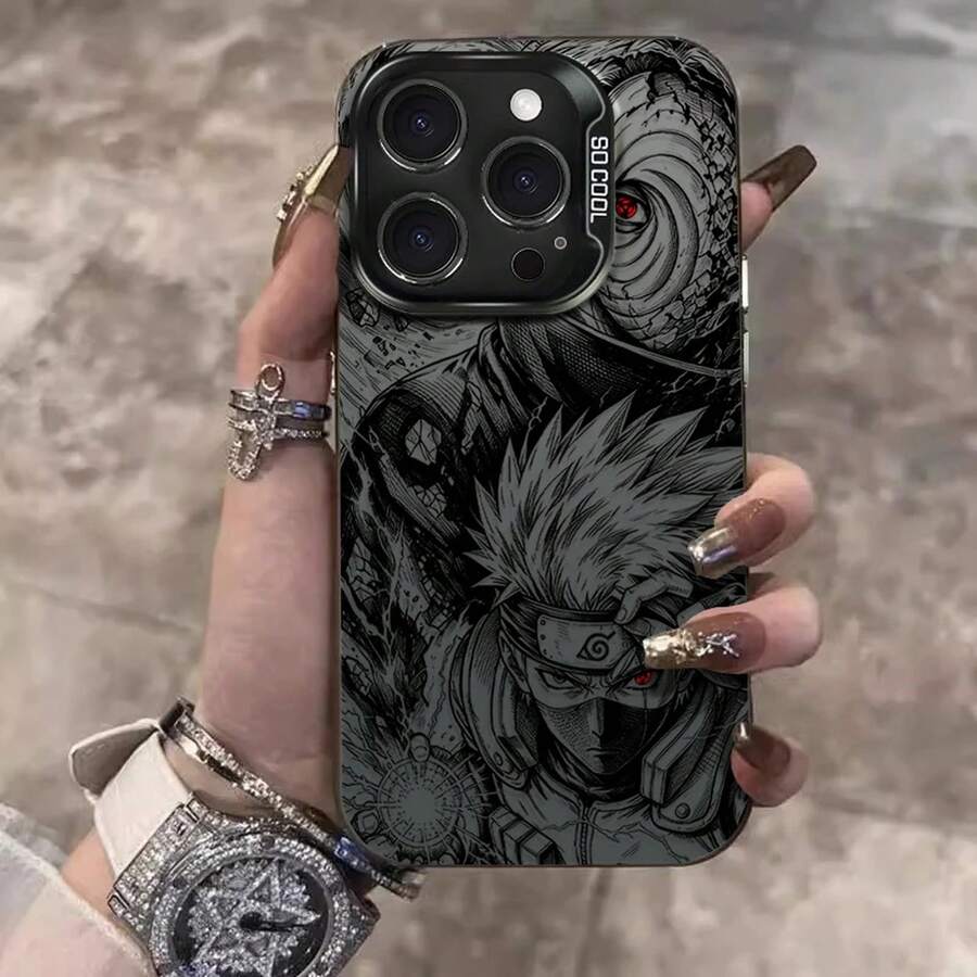 Fashion Phone Cases - 款式2 - 查看 1