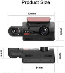Car Backup Cameras - A - View 7