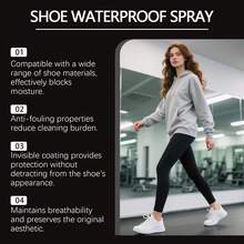 Shoe Care - Black - View 7
