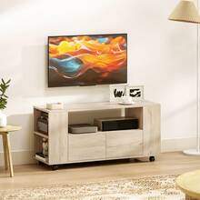 Television Stands & Entertainment Centers - 彩色 - 查看 4