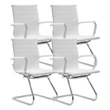 White, 4 Pieces