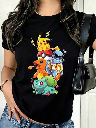 Impala Women T-Shirts
