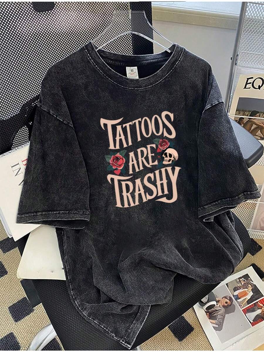 Men T-Shirts - A - 查看 1