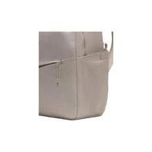 Nike Aura 24L Versatile Nylon Backpack Regular Fit Unisex Couple Style College Grey & Matte Silver - Silver - View 6