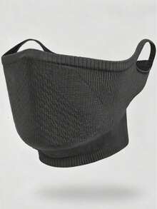 1/2 buah Masker Wajah Bersepeda Luar Ruangan, Cocok untuk Musim Gugur dan Musim Dingin, Masker Bersepeda Tahan Angin, Penutup Kepala Motor Unisex, Masker Wajah Bernapas, Pelindung Wajah - MultiWarna - View 18