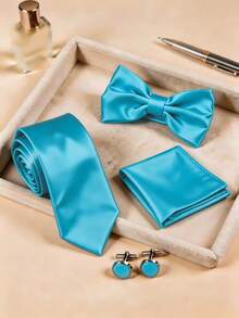 Mint Blue