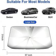 Outdoor Parasol, Stand And Base - A - View 3