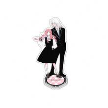 Anime Popular Manga Fall In Love, You False Angels Acrylic 14.8CMStanding Figure Desk Ornament Fan Gift Collectible - Multicolor - View 3