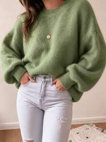 High-Visibility Shirts - Green - View 2