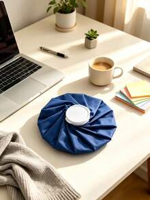 Túi chườm đá vải tái sử dụng 9 inch và 11 inch, có thể nạp lại bằng nước, phù hợp làm mát mùa hè và sử dụng hàng ngày, chất liệu chống rò rỉ, thiết kế miệng rộng dễ đổ đầy, đa năng - A - Xem 10