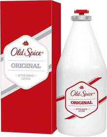 Old Spice After Shave Lotion Original 100Ml - Cream - View 4