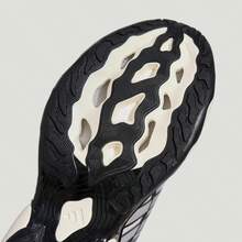Adidas Giày thể thao mới CLIMACOOL giày lưới thoáng khí unisex giày chạy bộ đệm BOOST - Đen và trắng/bạc - Xem 7