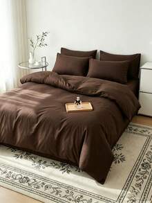Coffee Brown