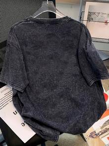 Men T-Shirts - A - 查看 4