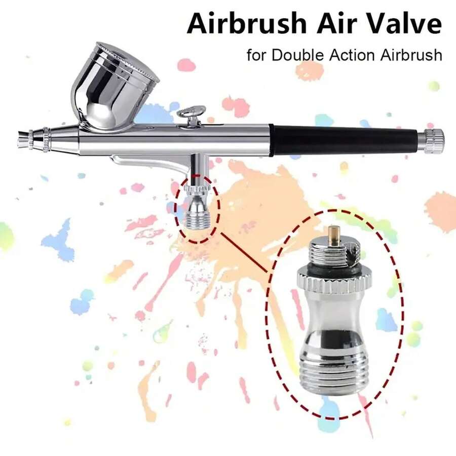 Pneumatic Tools & Accessories - 1 - View 1