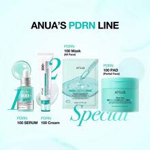 Anua - PDRN Hyaluronic Acid Capsule 100 Serum Mask - 10 Masks - Anti-aging Skincare - View 2