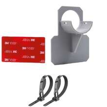 Swimming Pool Support, Pipe Holder, Hose Support, Bracket Accessories - Swimming Pool Pipe Holder. - Multicolor - View 17