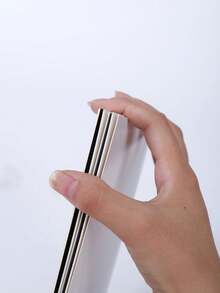 15pcs Black (With Backboard) Minimalist Elegant Corridor Wall Decor Memorial Paper Photo Frames Wall Hanging Paper Photo Frames Home Wall Decoration For Holiday Celebration And Home Decor (Paper Product) - Multicolor - View 7