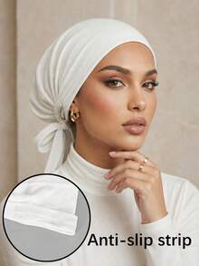 White a