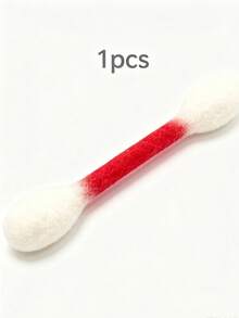1/3pcs Interactive Cat Teaser Wand, Suitable For Indoor Boredom Relief, Dental Cleaning Chew Toy, Self-Entertainment Toy, Puzzle Toy, Interactive Comforting Cat Accessory, Large Interactive Cat Kicker Toy, Game Lover Gift Accessory - Multicolor - View 15