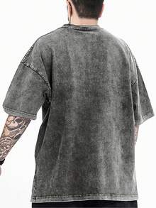 Men T-Shirts - A - View 3