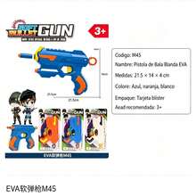 Blasters & Foam Play - 1 - View 3