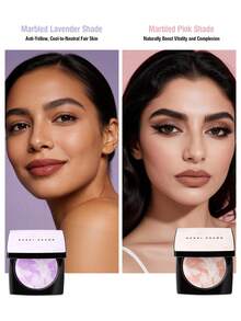 Bobbi Brown Boran Translucent Soft Focus Loose Powder Pearl Pink - Berat Bersih 0,35 Oz/10g - Merah Muda Mutiara - View 5