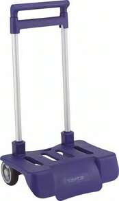 NAVY BLUE FOLDABLE
