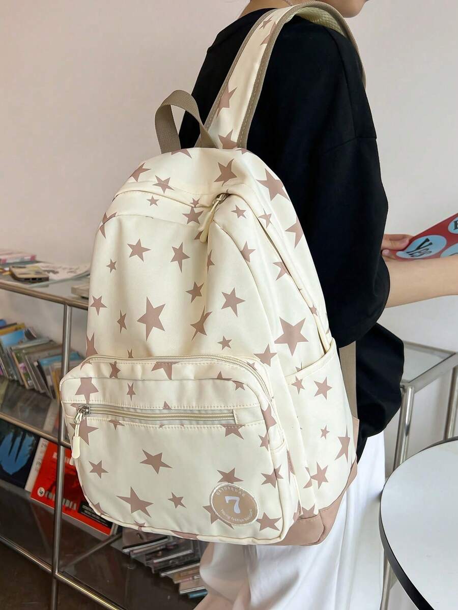 Backpacks - Beis - View 1