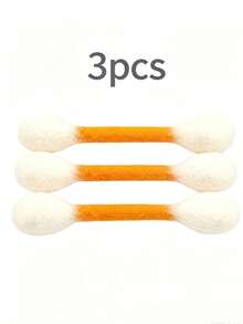 1/3pcs Interactive Cat Teaser Wand, Suitable For Indoor Boredom Relief, Dental Cleaning Chew Toy, Self-Entertainment Toy, Puzzle Toy, Interactive Comforting Cat Accessory, Large Interactive Cat Kicker Toy, Game Lover Gift Accessory - Multicolor - View 12