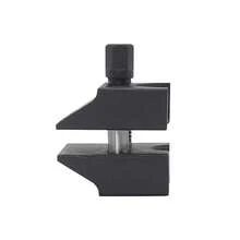 Car Suspension Split Hub Steering Knuckle Separator, Car Suspension Strut Separator, Hydraulic Shock Absorber Removal Tool - A - View 11