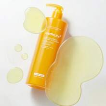 Medicube - Kojic Acid Turmeric Purifying Gel Cleanser 500ML - Kojic Acid Turmeric - View 6