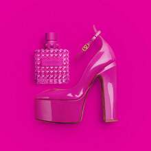 Valentino Perfume - Sweet - View 5