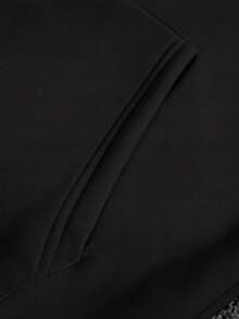 Y2kHooded Sweatshirt For Men - Printed Hoodies For Menmicheal Jackson - Black - View 3