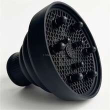 Hair Drying Hoods - Purple - View 2
