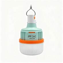 Emergency Light Fixtures - Cool Light - View 1
