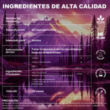 MEGNETA Vitamins/Minerals - 1 Bottle - View 2