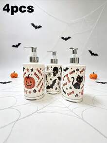 Colección de Halloween