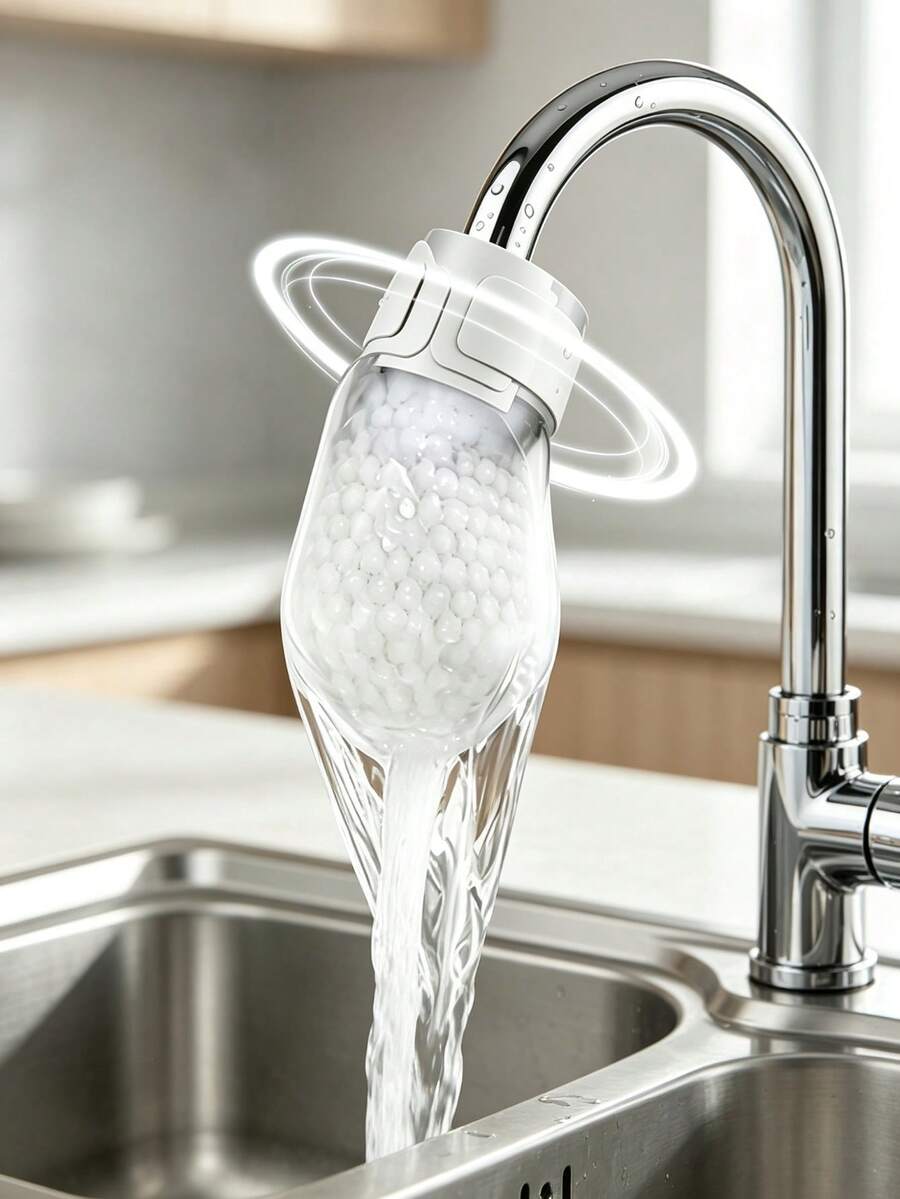 220/110/55pcs Disposable Faucet Filter Socks, Adjustable Water Pipe Filter Covers, Kitchen Sink Filter Bags, Autumn Home Decor, Halloween Decor, Christmas Home Decor, Back To School, Back To School Supplies