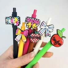 Multi-Function Pens - 5pcs - View 7