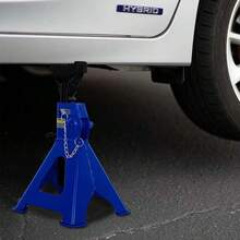 Car Jack - Blue - View 6